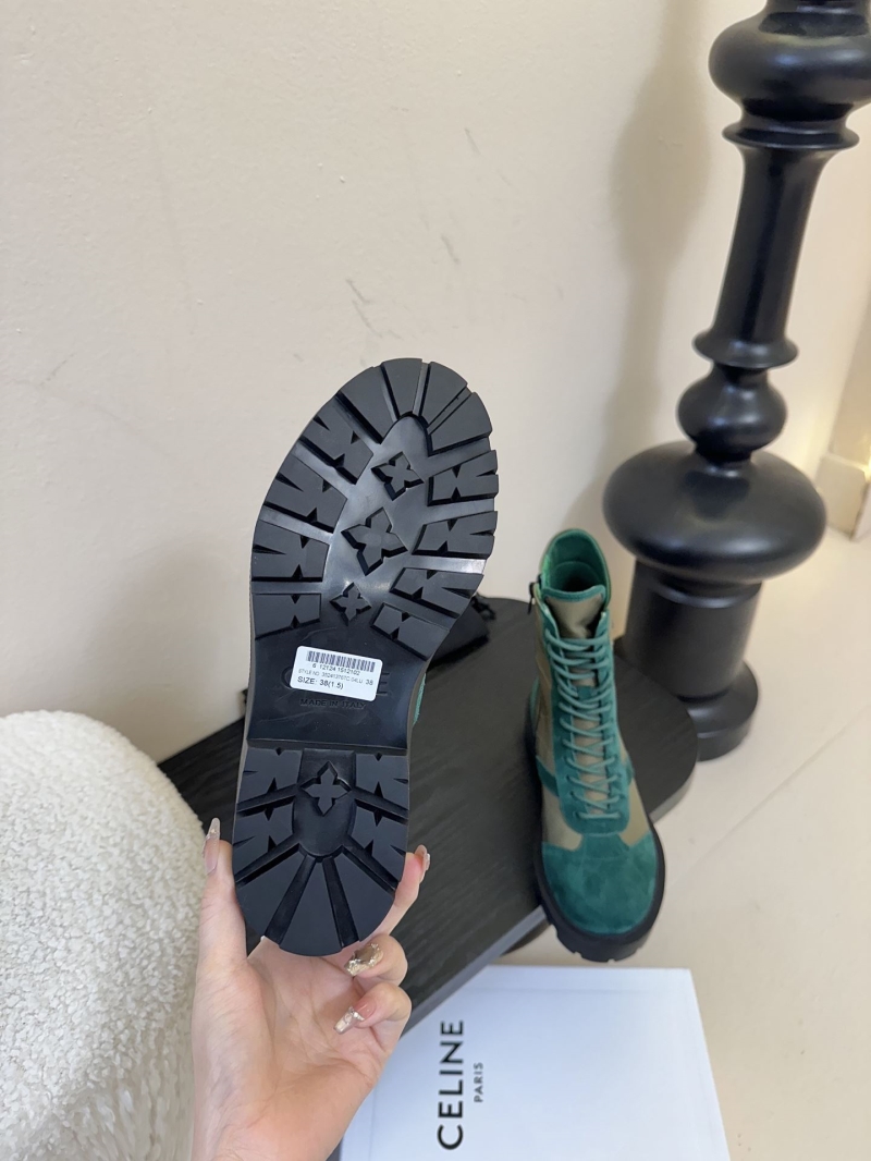 Ce1i*e boots